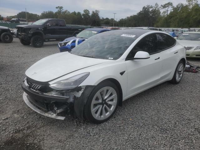 tesla model 3 2023 5yj3e1ea1pf426376