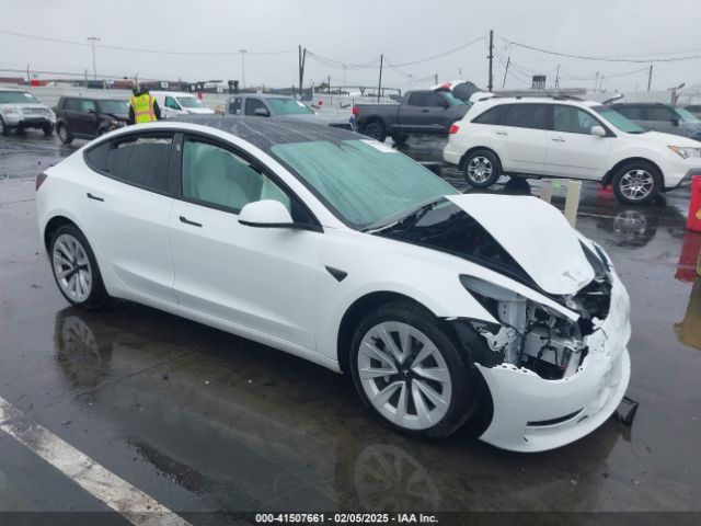 tesla model 3 2023 5yj3e1ea1pf426684