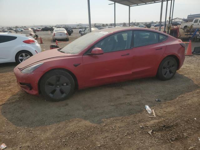 tesla model 3 2023 5yj3e1ea1pf432193