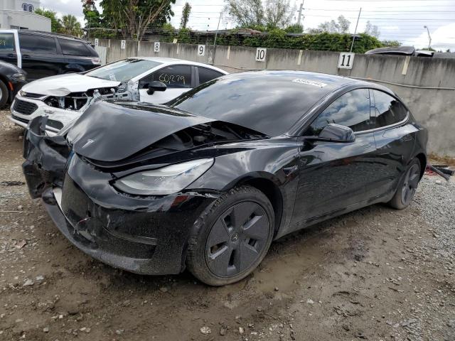 tesla model 3 2023 5yj3e1ea1pf433747