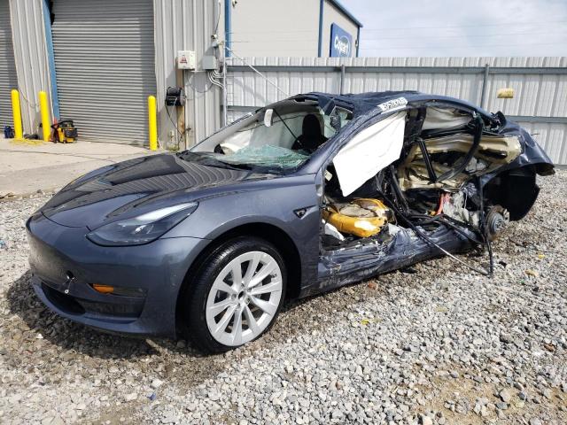 tesla model 3 2023 5yj3e1ea1pf434428