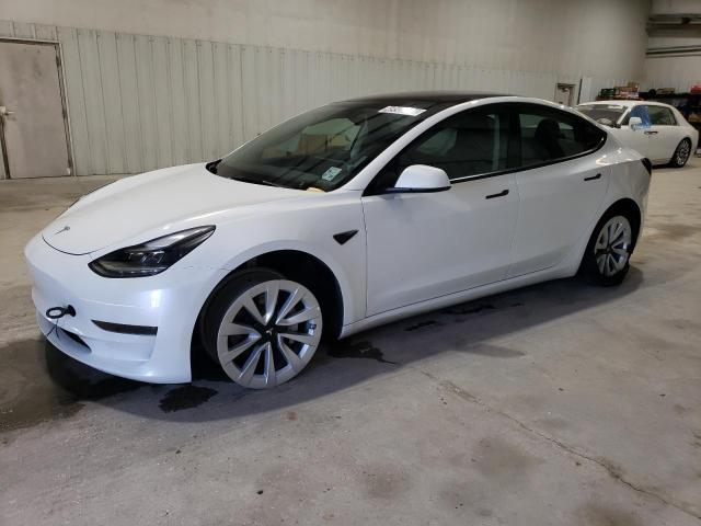 tesla model 3 2023 5yj3e1ea1pf435272