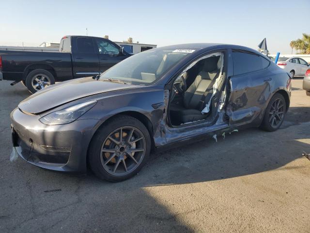 tesla model 3 2023 5yj3e1ea1pf436020