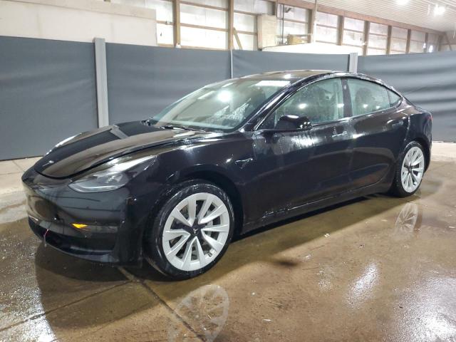 tesla model 3 2023 5yj3e1ea1pf437460