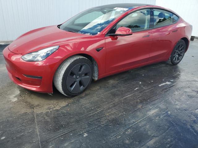 tesla model 3 2023 5yj3e1ea1pf447454