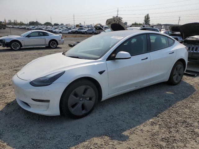 tesla model 3 2023 5yj3e1ea1pf450113