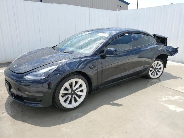 tesla model 3 2023 5yj3e1ea1pf451777