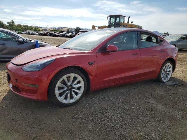 tesla model 3 2023 5yj3e1ea1pf454033