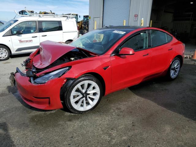 tesla model 3 2023 5yj3e1ea1pf455778