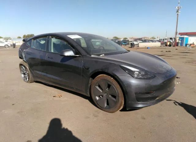 tesla model 3 2023 5yj3e1ea1pf465324