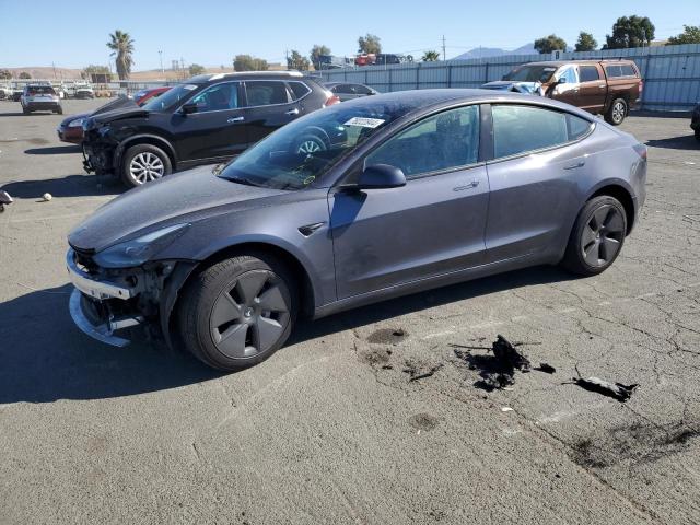 tesla model 3 2023 5yj3e1ea1pf466750