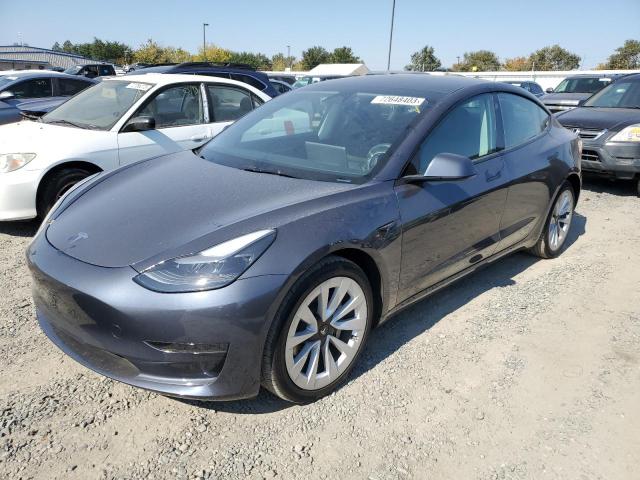 tesla model 3 2023 5yj3e1ea1pf513260