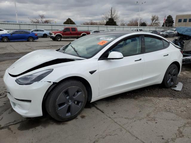 tesla model 3 2023 5yj3e1ea1pf516661