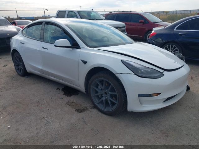 tesla model 3 2023 5yj3e1ea1pf517387