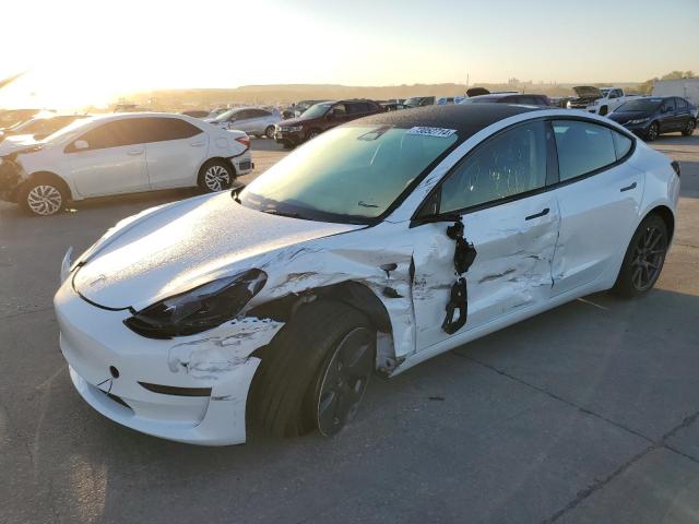 tesla model 3 2023 5yj3e1ea1pf546937