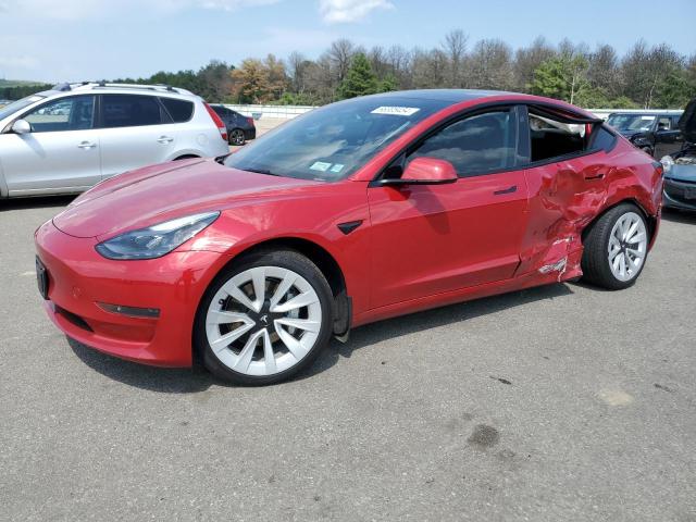 tesla model 3 2023 5yj3e1ea1pf549935