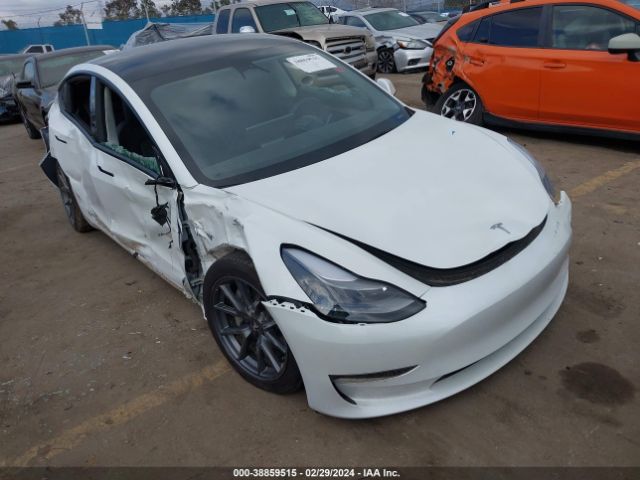 tesla model 3 2023 5yj3e1ea1pf564788