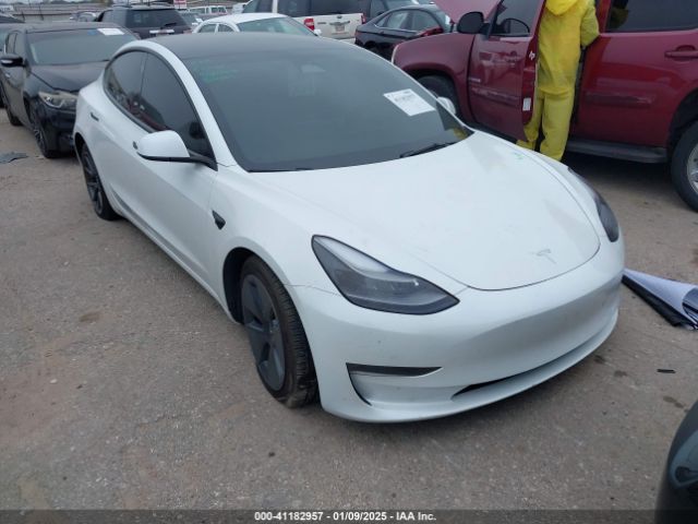 tesla model 3 2023 5yj3e1ea1pf567383