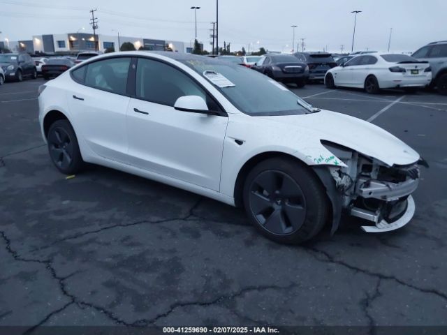 tesla model 3 2023 5yj3e1ea1pf567416