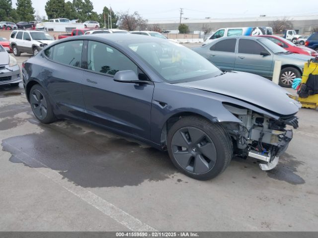 tesla model 3 2023 5yj3e1ea1pf569960