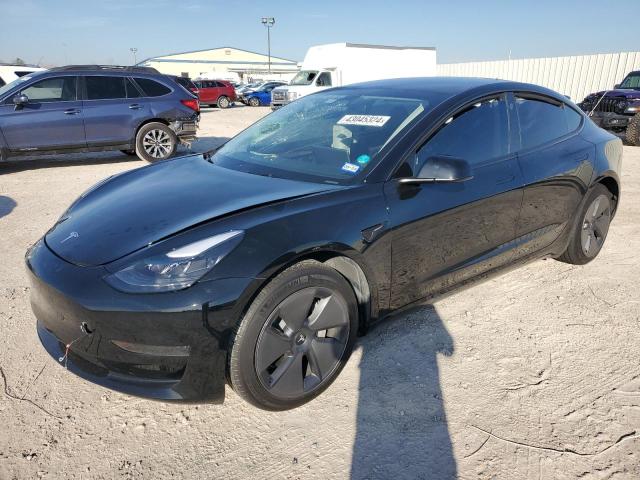 tesla model 3 2023 5yj3e1ea1pf571577