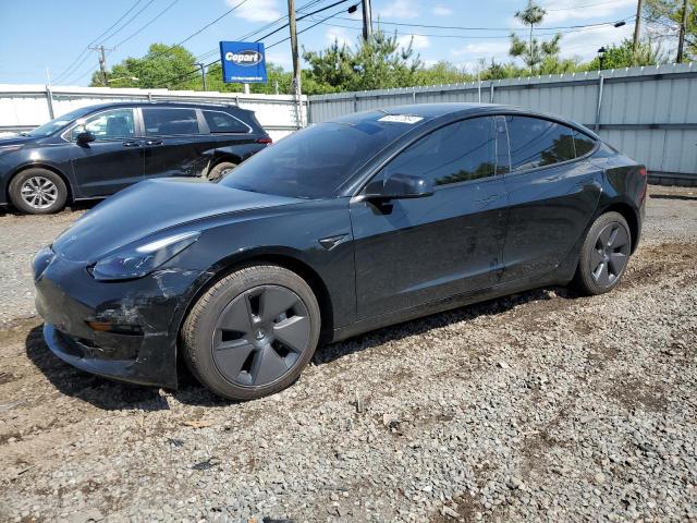 tesla model 3 2023 5yj3e1ea1pf581431