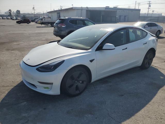 tesla model 3 2023 5yj3e1ea1pf598083