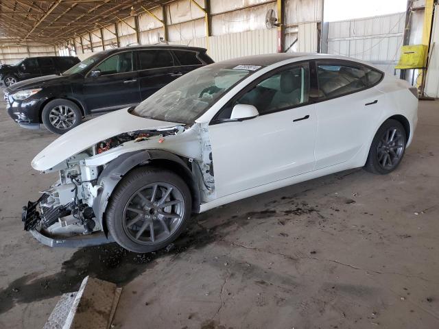 tesla model 3 2023 5yj3e1ea1pf600091