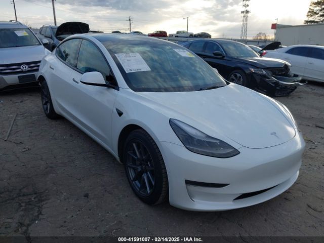 tesla model 3 2023 5yj3e1ea1pf600723