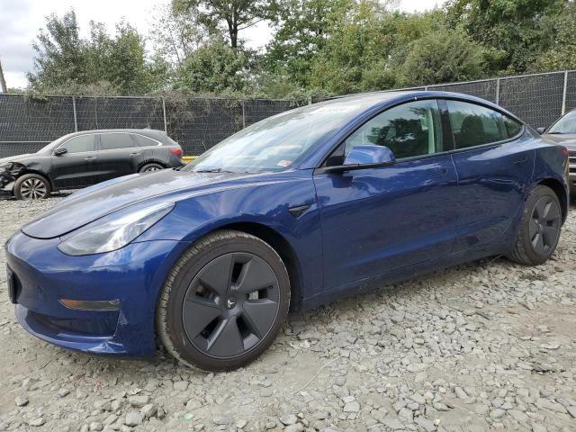 tesla model 3 2023 5yj3e1ea1pf607770