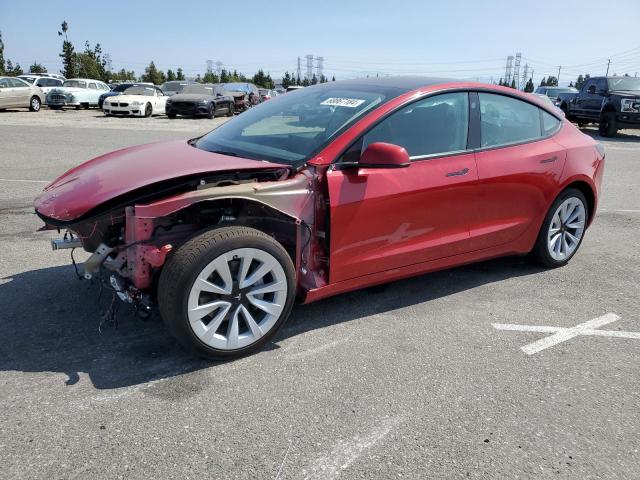 tesla model 3 2023 5yj3e1ea1pf617411