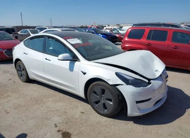 tesla model 3 2023 5yj3e1ea1pf630742