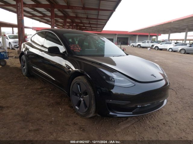 tesla model 3 2023 5yj3e1ea1pf645936