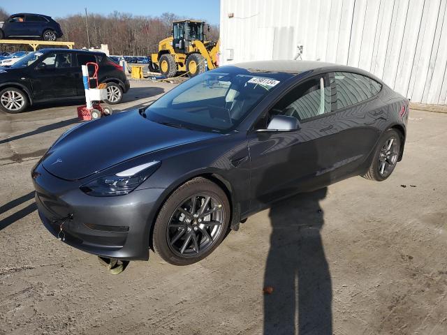 tesla model 3 2023 5yj3e1ea1pf646732