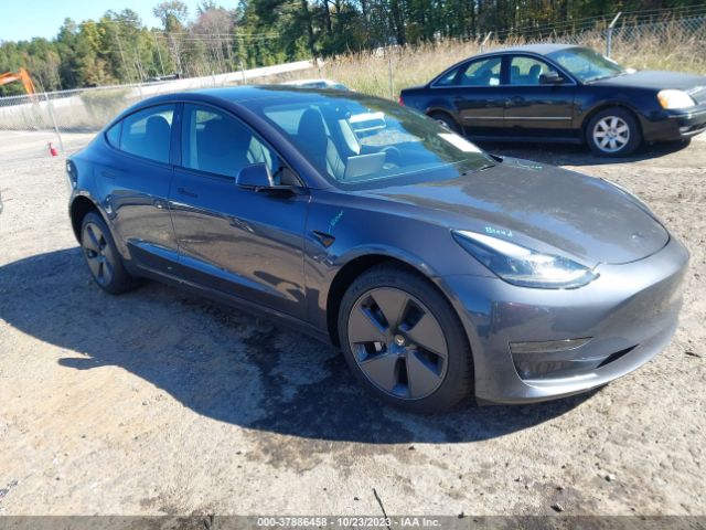 tesla model 3 2023 5yj3e1ea1pf656323