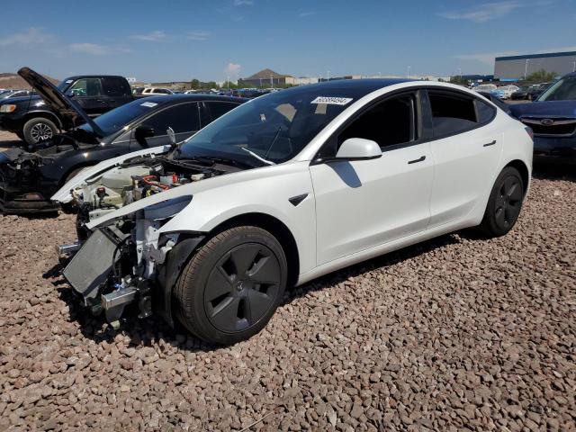 tesla model 3 2023 5yj3e1ea1pf685644