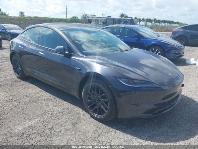 tesla model 3 2024 5yj3e1ea1rf748065