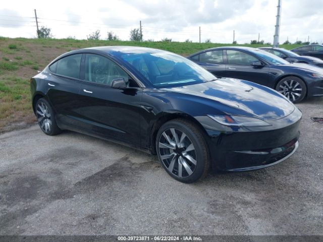 tesla model 3 2024 5yj3e1ea1rf751211