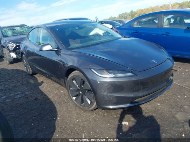 tesla model 3 2024 5yj3e1ea1rf847968