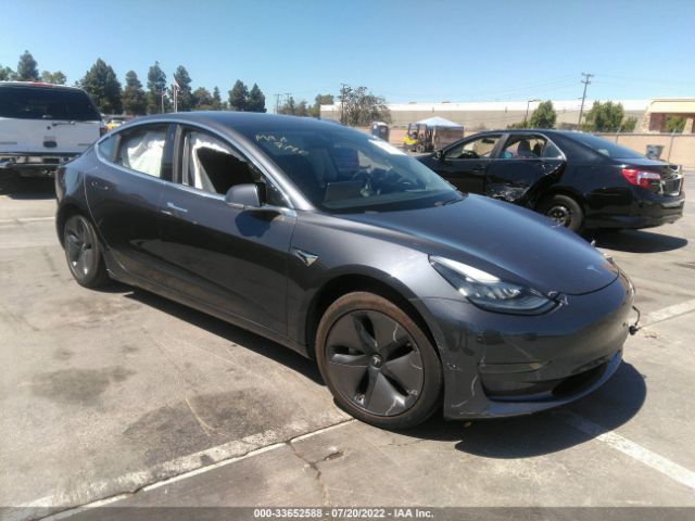 tesla model 3 2018 5yj3e1ea2jf002860