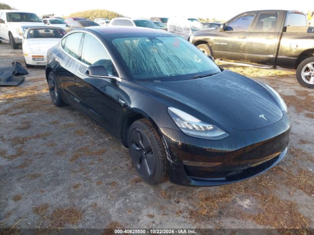 tesla model 3 2018 5yj3e1ea2jf004933