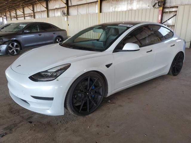 tesla model 3 2018 5yj3e1ea2jf005743