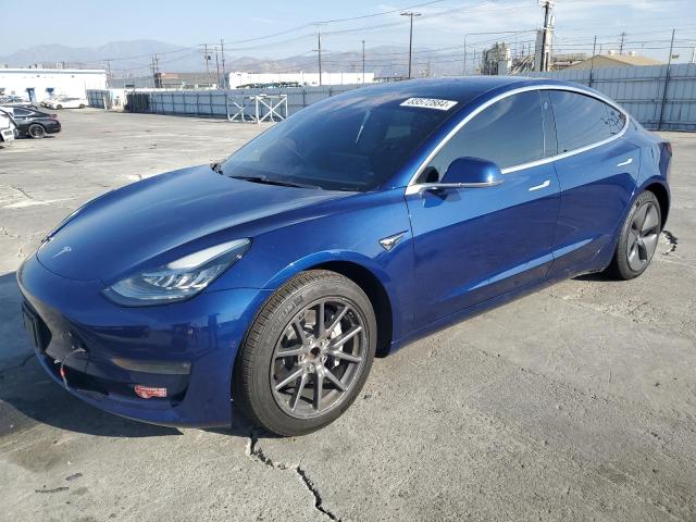 tesla model 3 2018 5yj3e1ea2jf013115