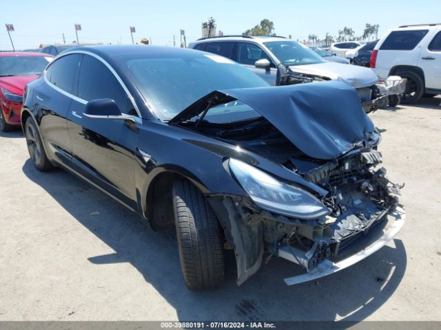 tesla model 3 2018 5yj3e1ea2jf018671