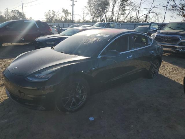 tesla model 3 2018 5yj3e1ea2jf018783