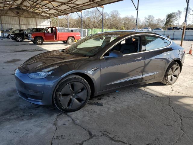 tesla model 3 2018 5yj3e1ea2jf026589