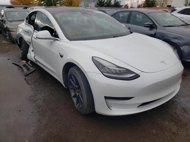 tesla model 3 2018 5yj3e1ea2jf029525