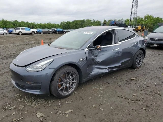 tesla model 3 2018 5yj3e1ea2jf031517