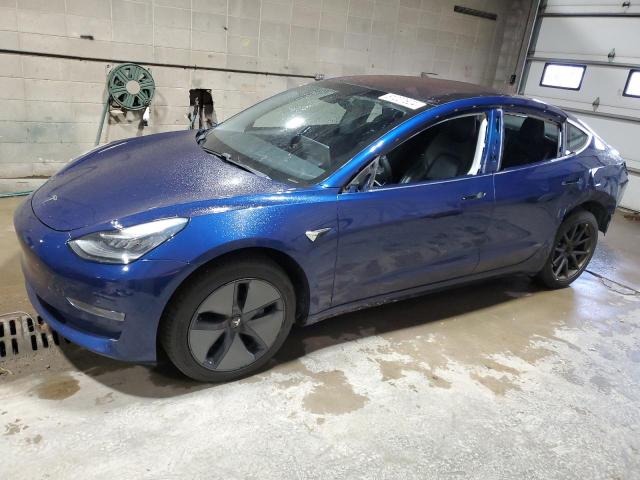 tesla model 3 2018 5yj3e1ea2jf034627