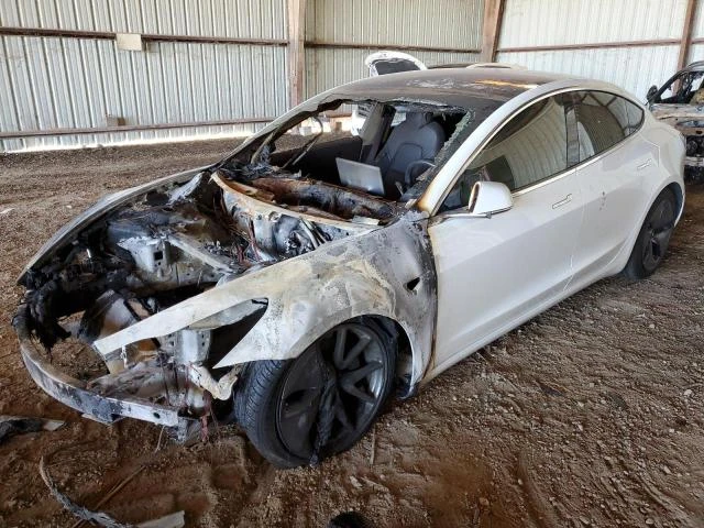 tesla model 3 2018 5yj3e1ea2jf040363